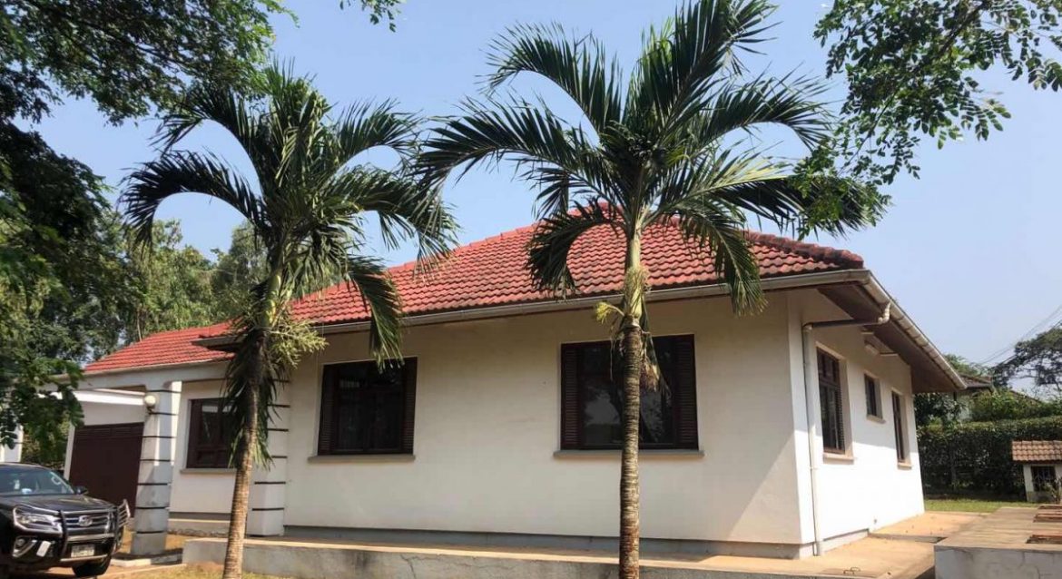 3 Bedroom House For Sale @ ACP Estates