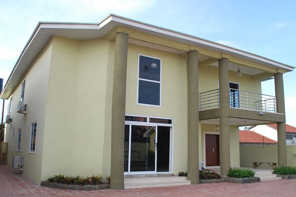 4 Bedroom Executive House for Sale