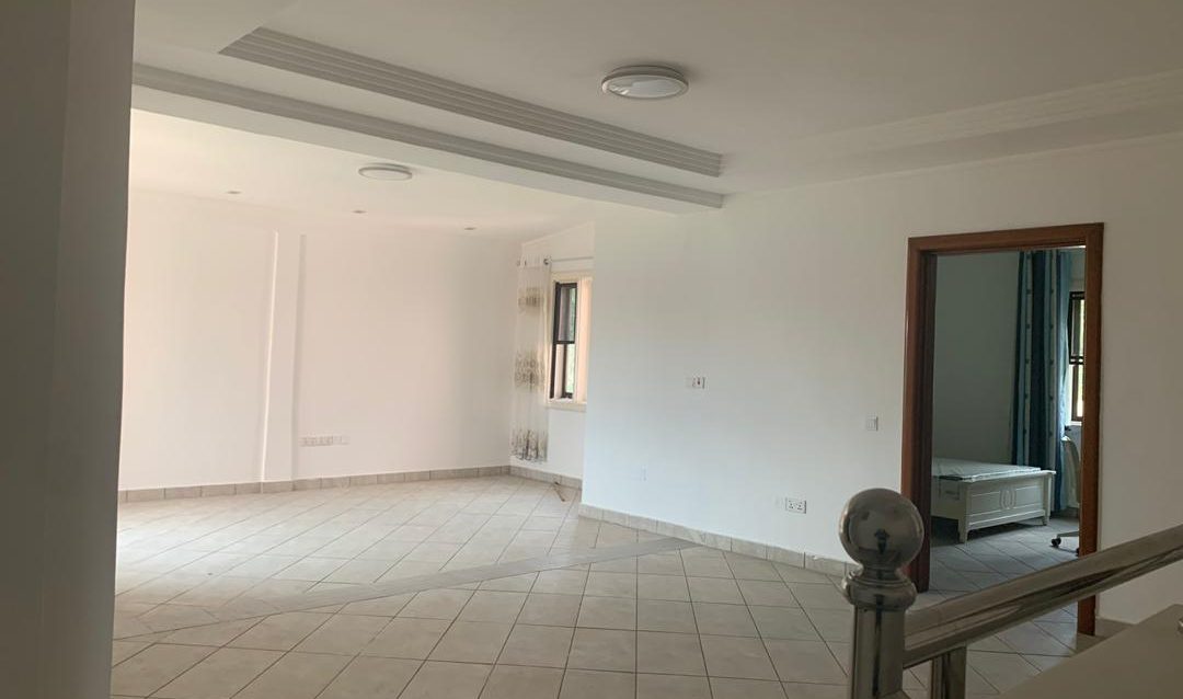 4 Bedroom Furnished House for Rent at Cantonments