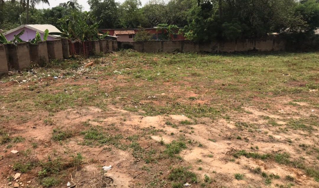 Land for Sale at West Legon