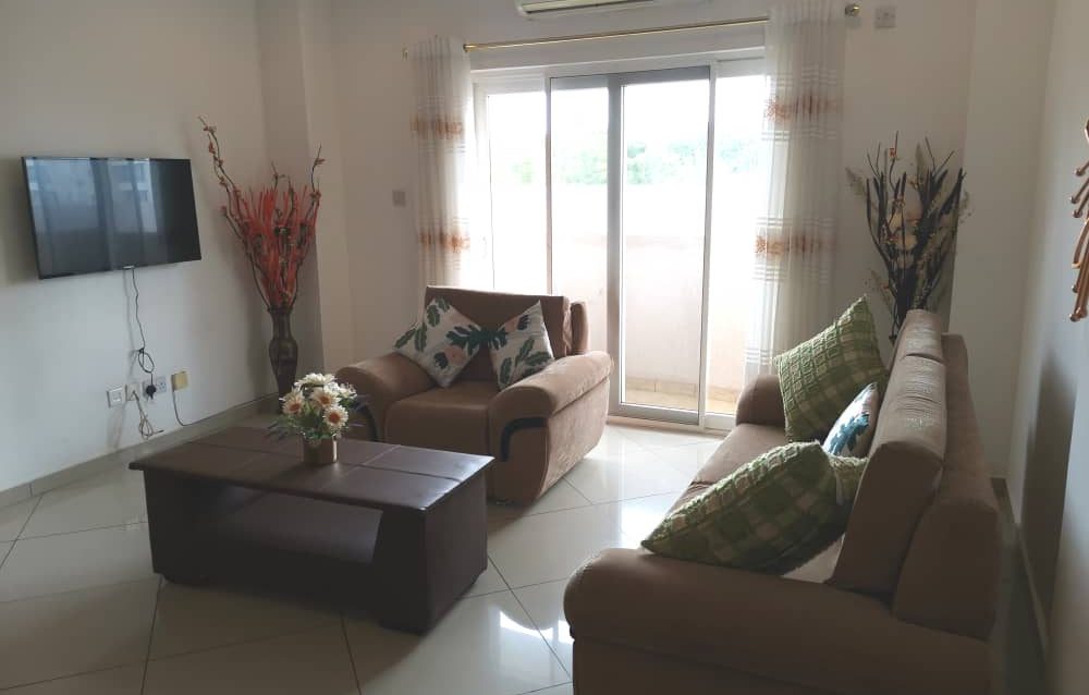 3 BEDROOM APARTMENT FOR SALE AT EAST LEGON