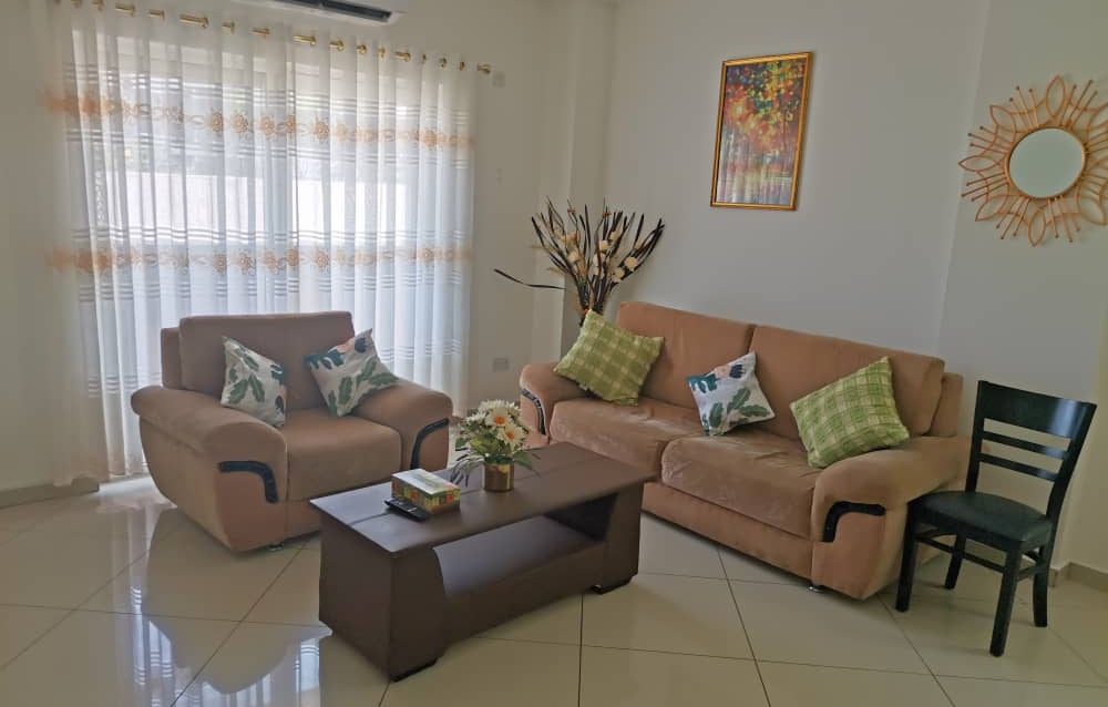 3 BEDROOM APARTMENT FOR SALE AT EAST LEGON