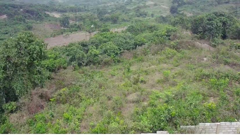 Land for Sale at Aburi