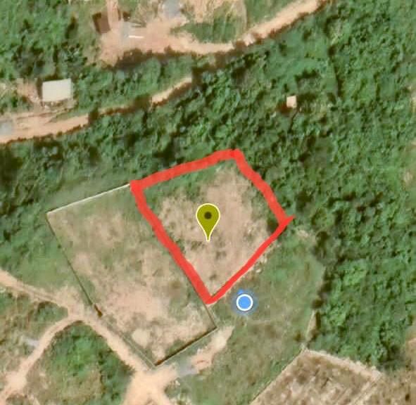 Land for Sale at Aburi