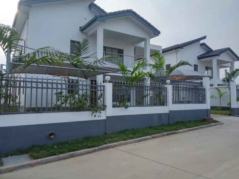 4 Bedroom House For Sale at Tse Addo