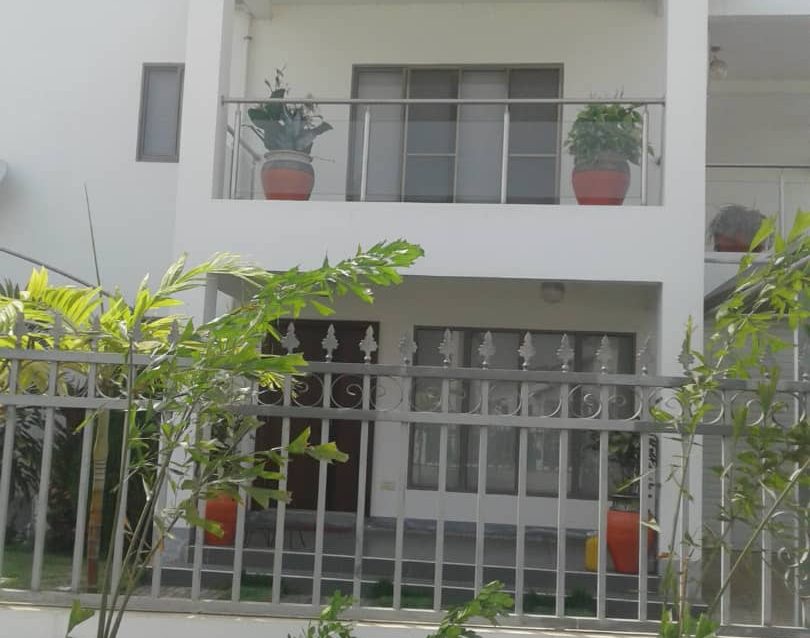 4 Bedroom House For Sale at Tse Addo