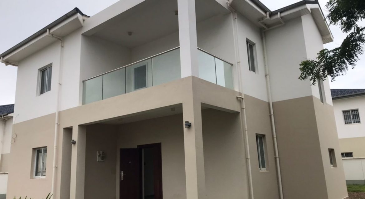 4 Bedroom House For Sale At Sakumono