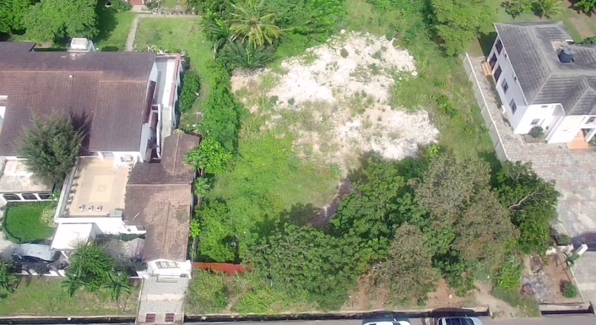 LAND FOR SALE AT EAST LEGON