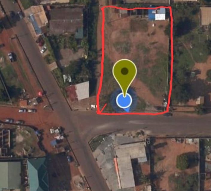 LAND FOR SALE AT NORTH LEGON