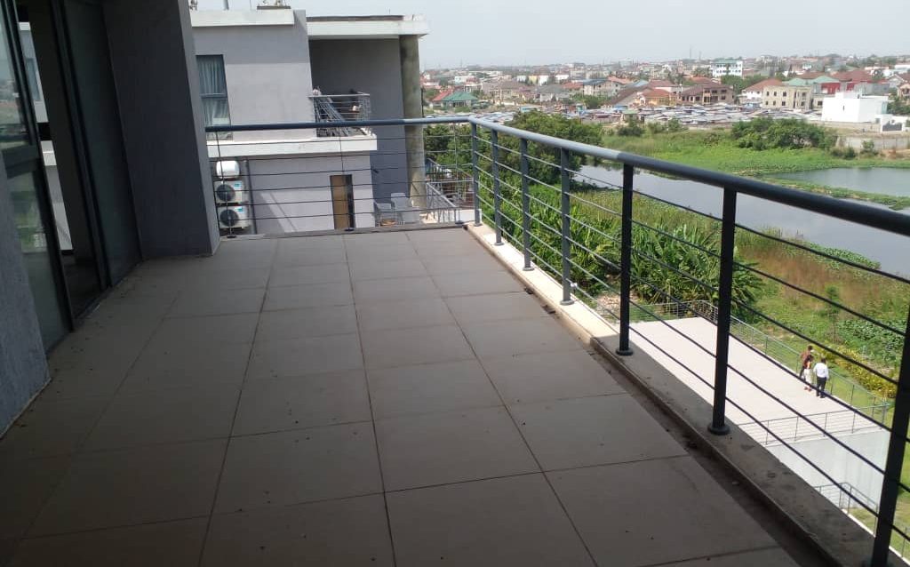 RIVIERA APARTMENTS FOR SALE AT EAST LEGON