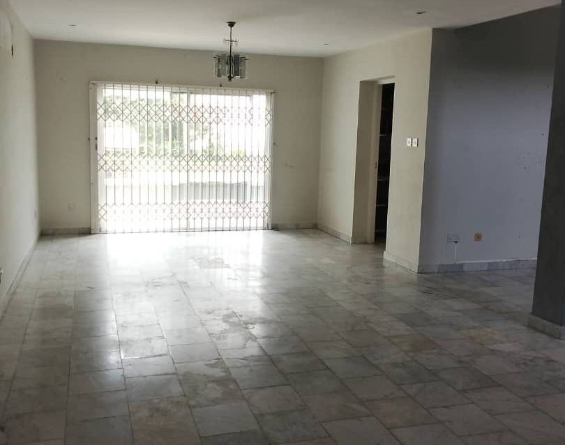 HOUSE FOR SALE