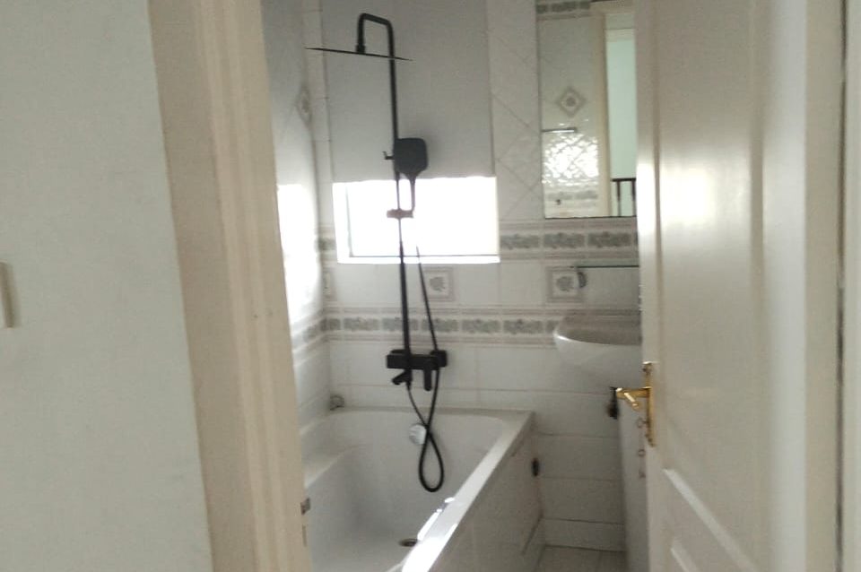 TOWNHOUSE FOR RENT