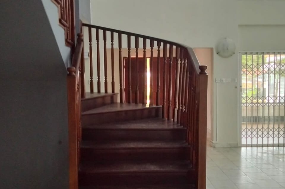 TOWNHOUSE FOR RENT