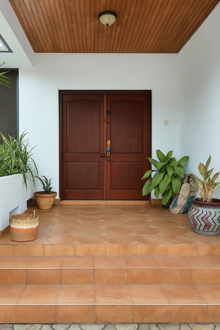 HOUSE FOR SALE