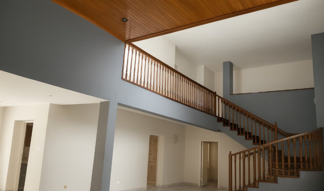 HOUSE FOR SALE