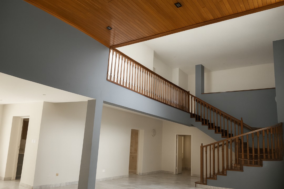 HOUSE FOR SALE