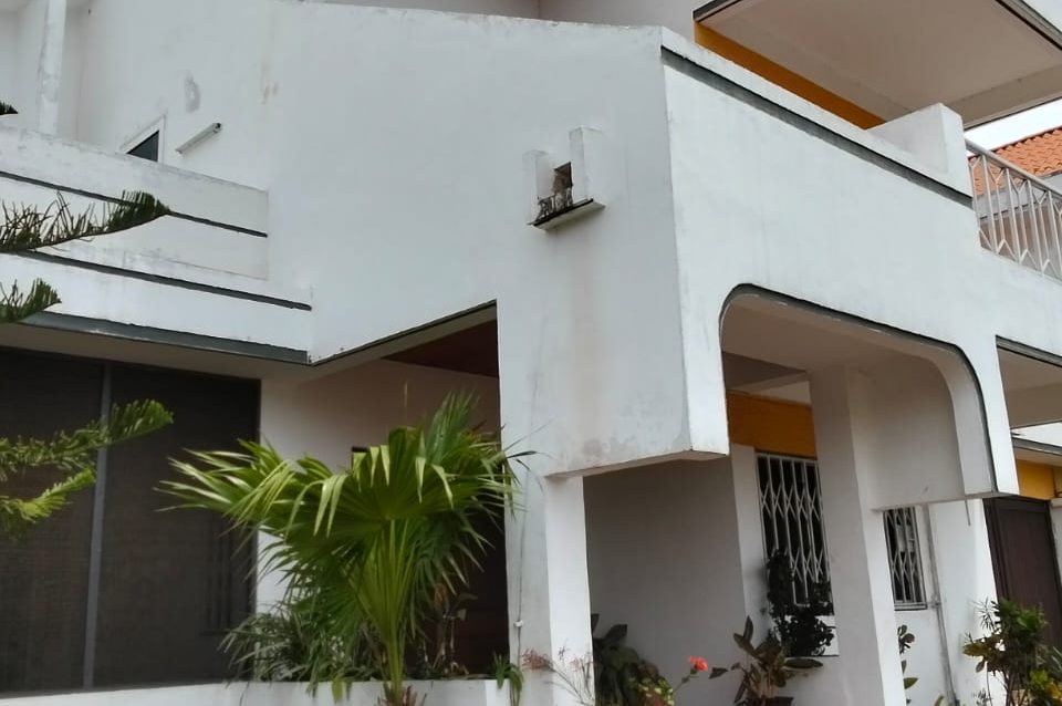 TOWNHOUSE FOR RENT