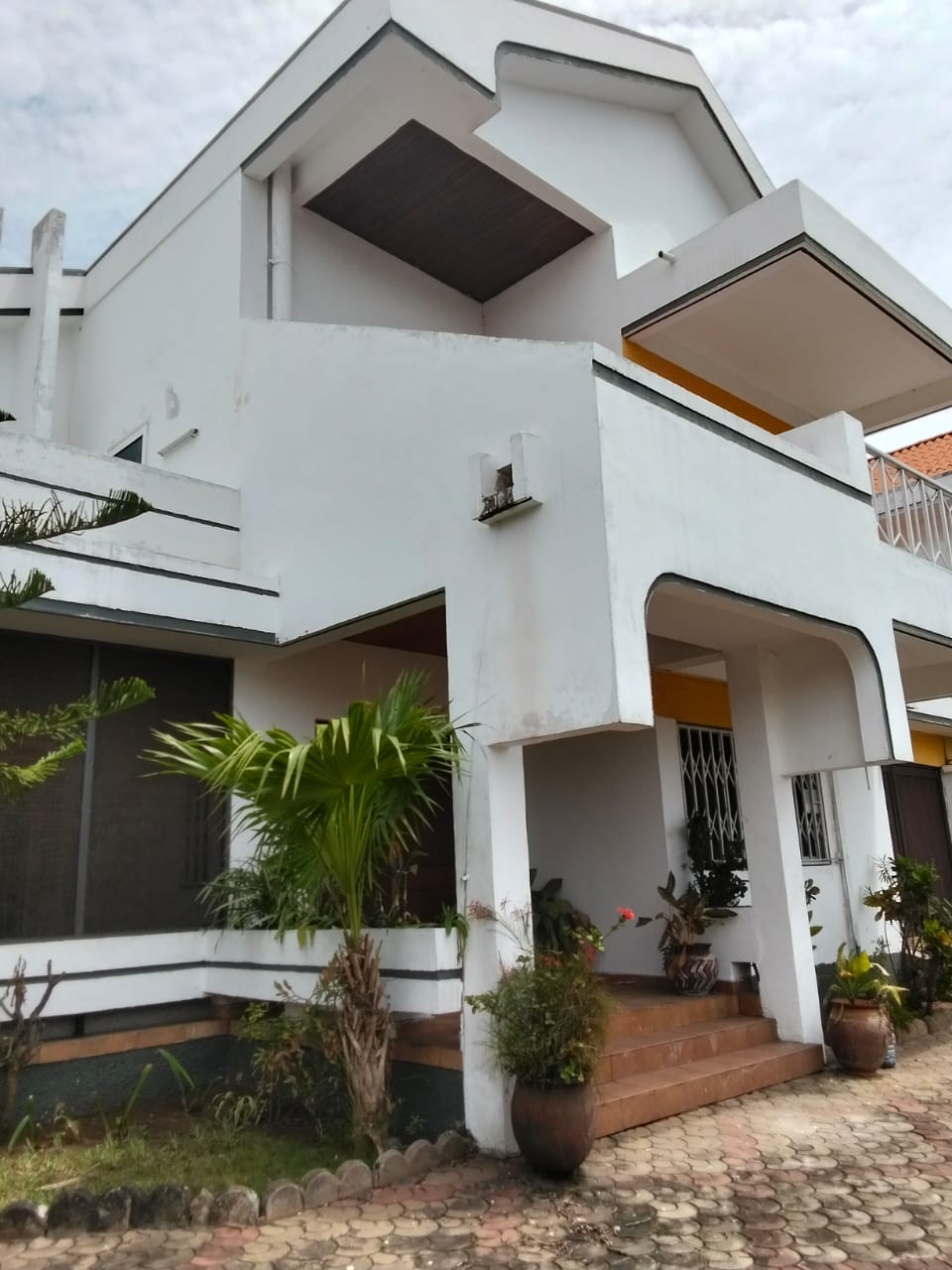 TOWNHOUSE FOR RENT