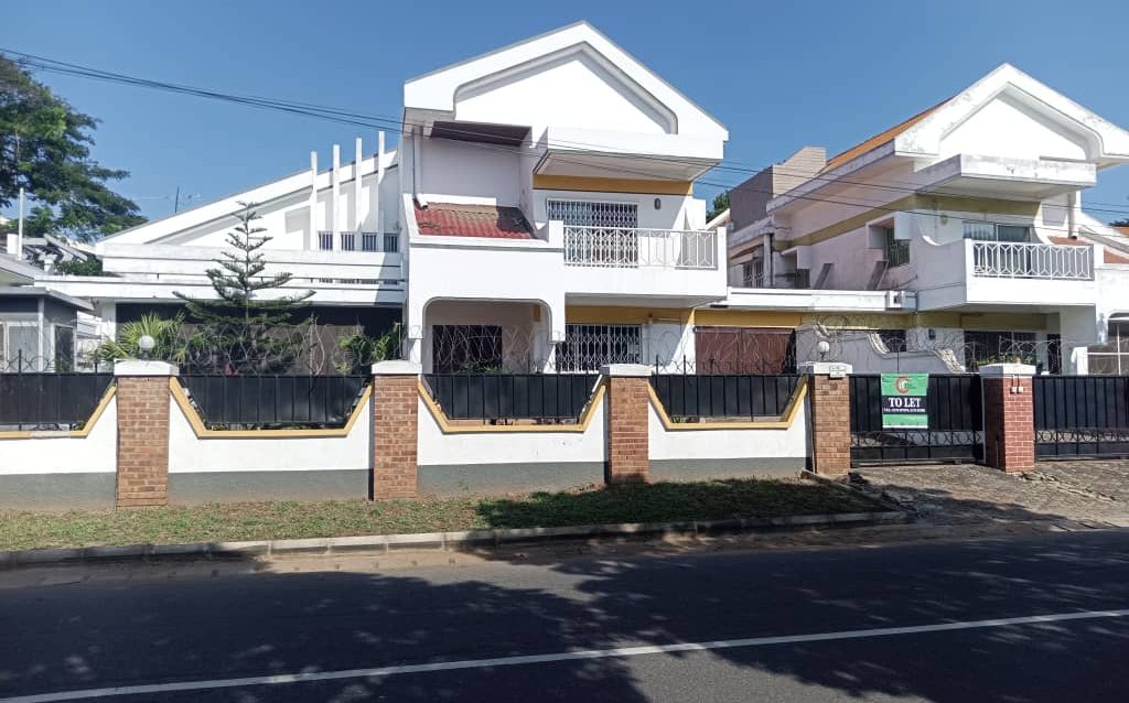 TOWNHOUSE FOR RENT