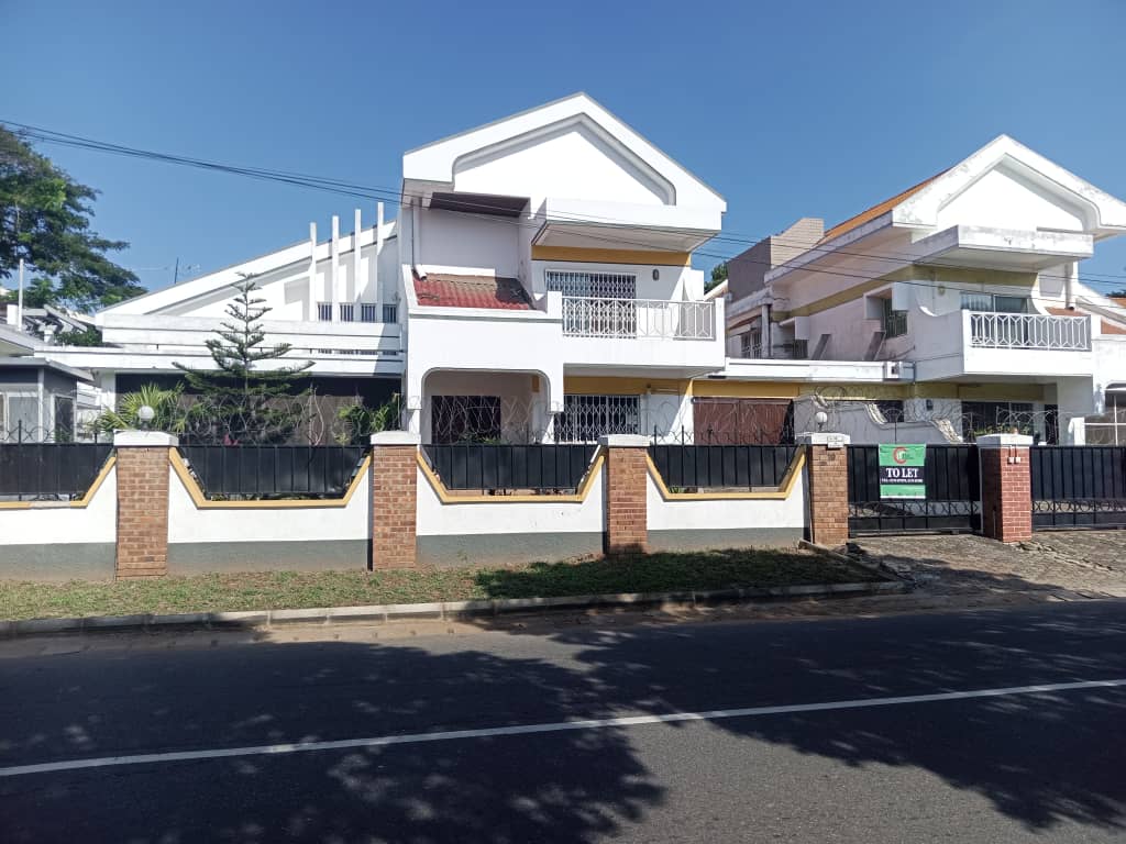 TOWNHOUSE FOR RENT