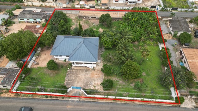 PRIME 1-ACRE LAND FOR SALE