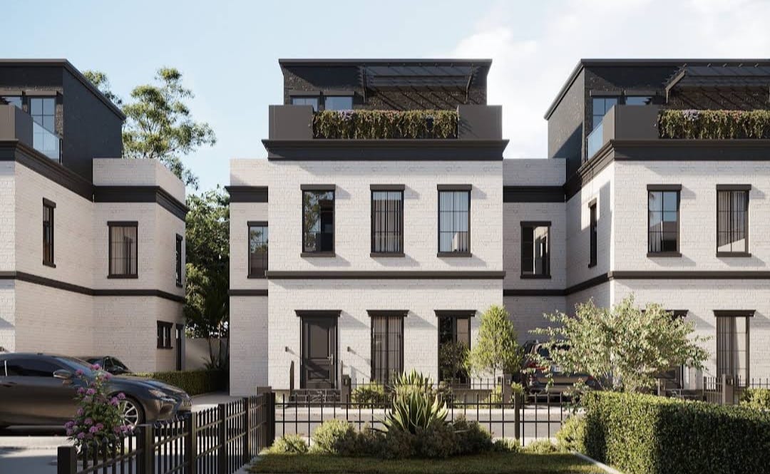4 BEDROOM OCEAN VIEW HOUSE FOR SALE