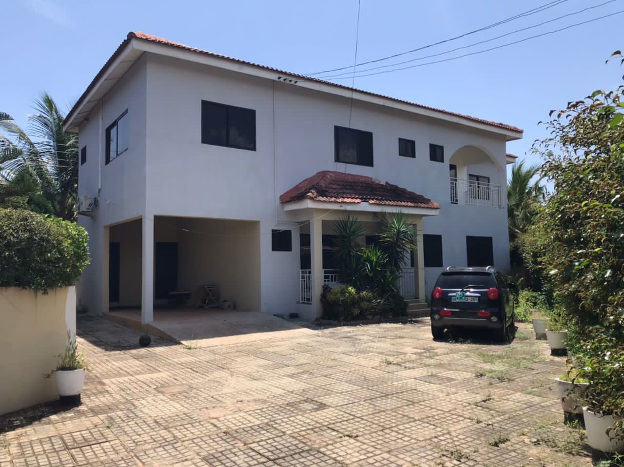 4 BEDROOM HOUSE FOR SALE (DEVTRACO)